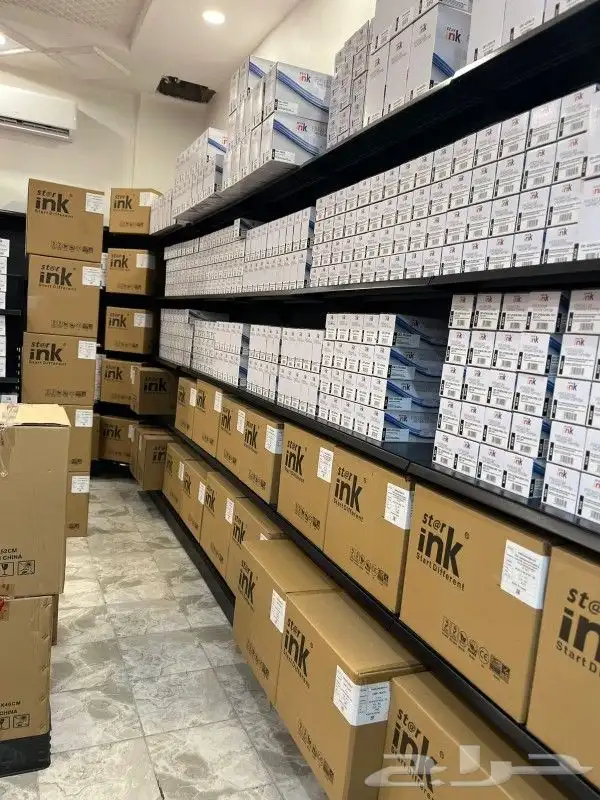 جملة احبار الطابعات 2