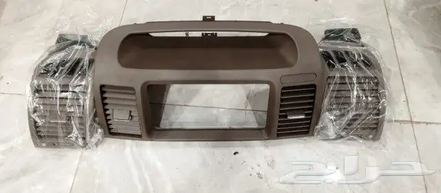 يوجد لدينا جميع ديكورت الكامري من 2003 الي 2011 1