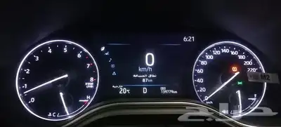 افالون 2021 مالك اول شرط  100 11