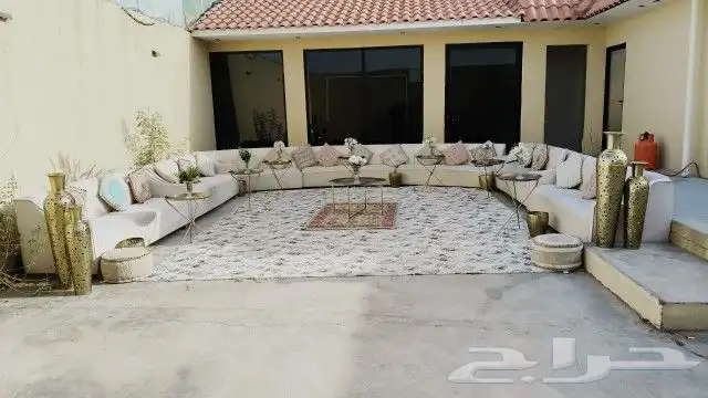 قهوجين وصبابين رجال ونساء كنب وكراسي طاولات زل العاب مضلات 7