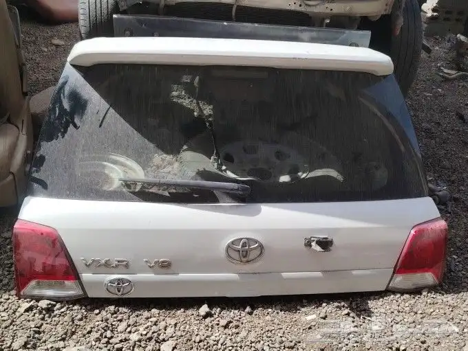 شمطه خلفي اسبير علاق 3
