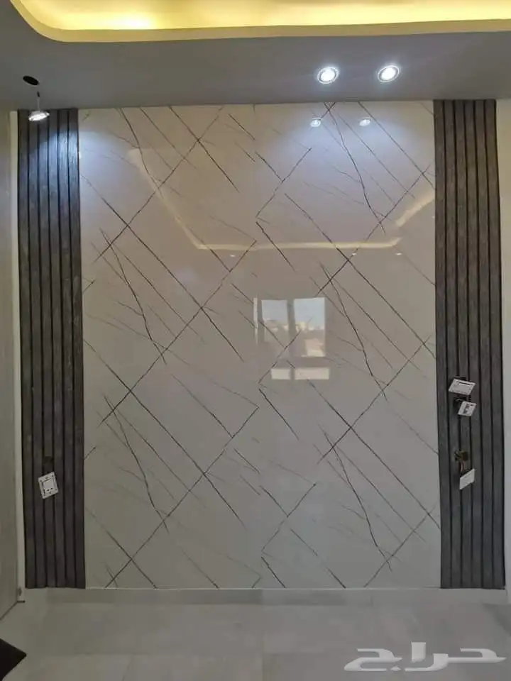 مستودع دوم الذهبي للديكورات 1