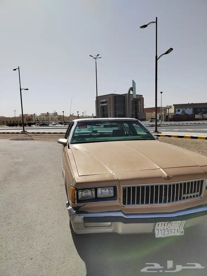 كابرس موديل 86 للبيع بالخرج 1