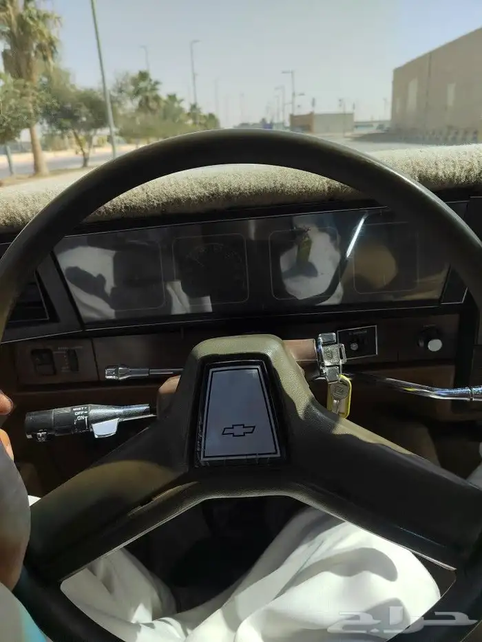 كابرس موديل 86 للبيع بالخرج 11