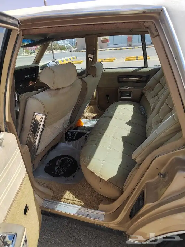 كابرس موديل 86 للبيع بالخرج 9