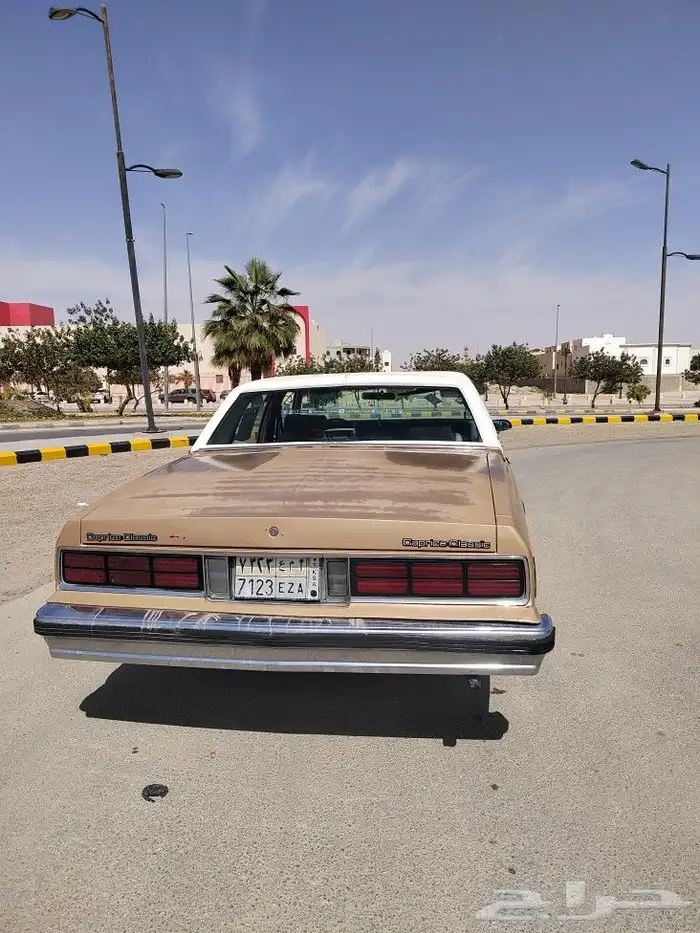 كابرس موديل 86 للبيع بالخرج 4