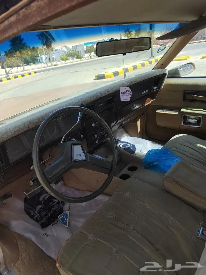 كابرس موديل 86 للبيع بالخرج 5