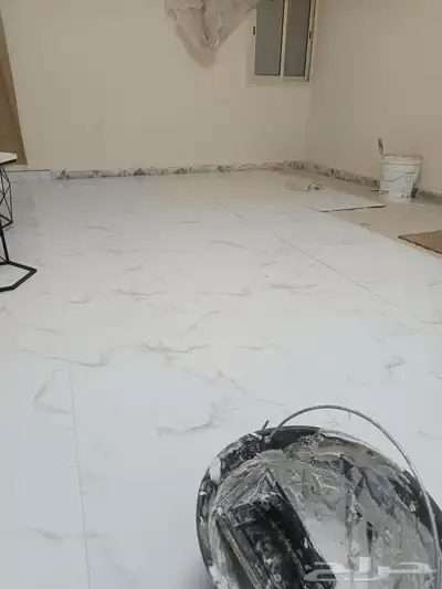 مبلط وسباك الجبيل الصناعيه والبلد أبو عبدالله 0