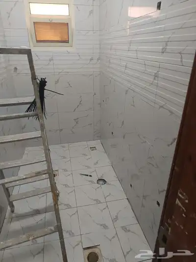 مبلط وسباك الجبيل الصناعيه والبلد أبو عبدالله 3
