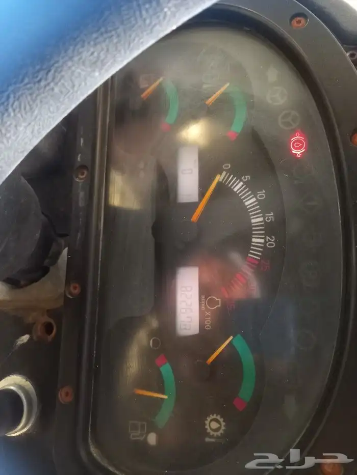 شيول CAT 938G موديل 2007 معدة شد بلد وارد الذاهد الممشي 822 1