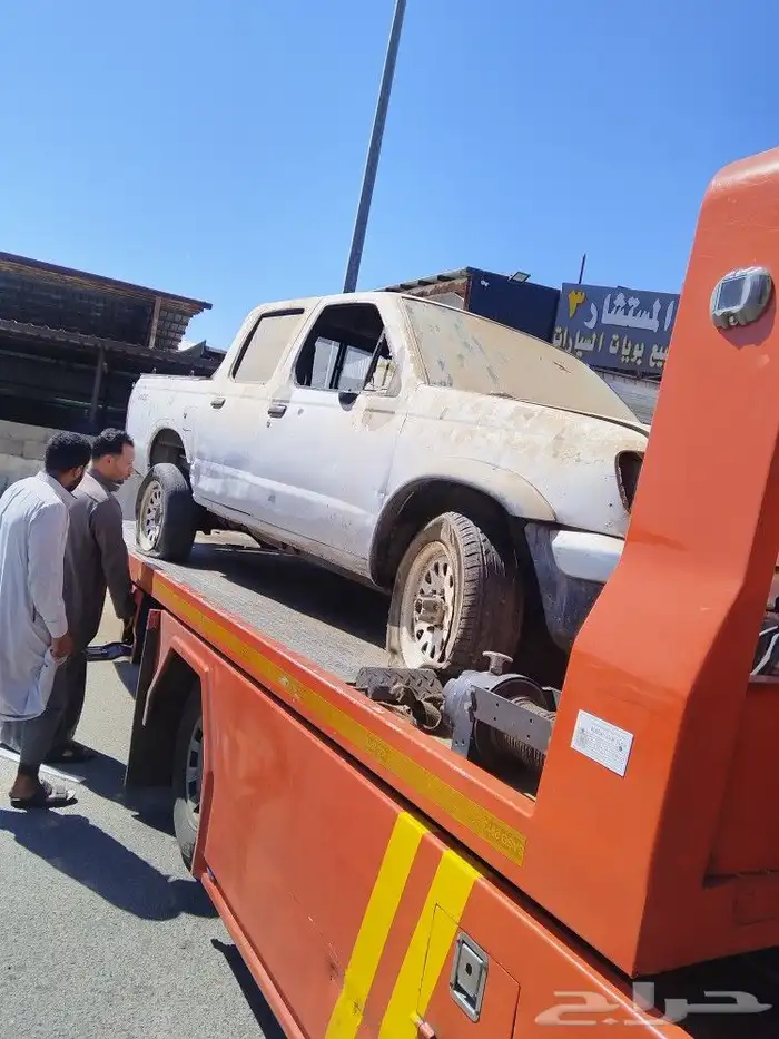 ددسن موديل98تشليح مكينه قير شرط جميع ما تحتاج من قطع غيار ا 2