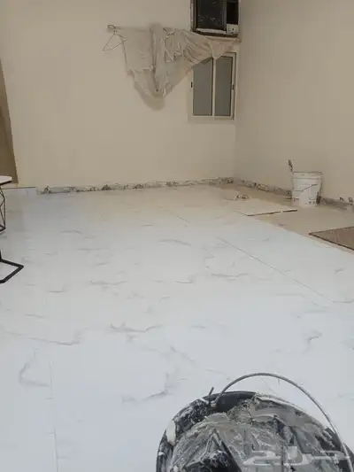 مبلط وسباك الجبيل الصناعيه والبلد أبو عبدالله 1