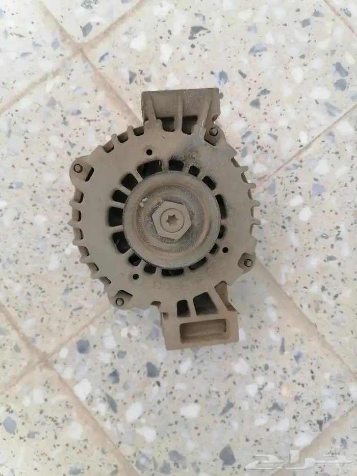 دينمو بليزر 1