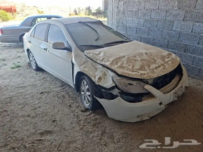 قطع BYD F7 2016 تشليح 0