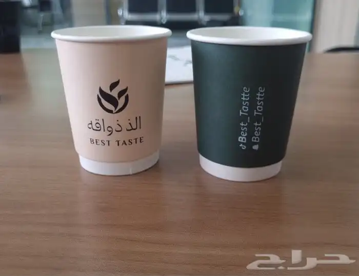 طباعه جميع مستلزمات كافيهات مطاعم 8