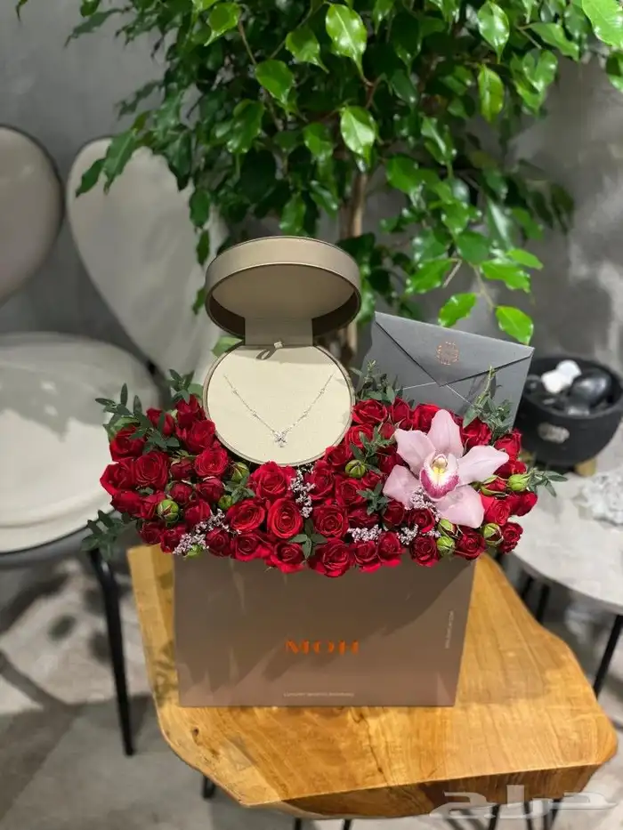 مندوب هدايا الرياض 0