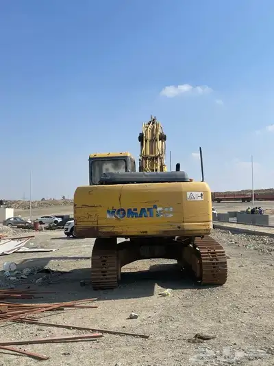 مقاولات عامه بكلين شيول جسيبي لوابد قلابات مخلفات 2