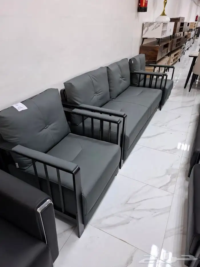 كراسي انتظار 9