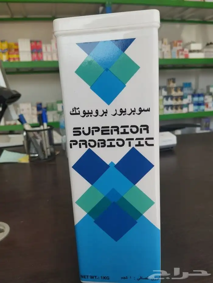 أدوية غنم صيدلية الرعاية والعلاج البيطرية الخمرة القرينية 3