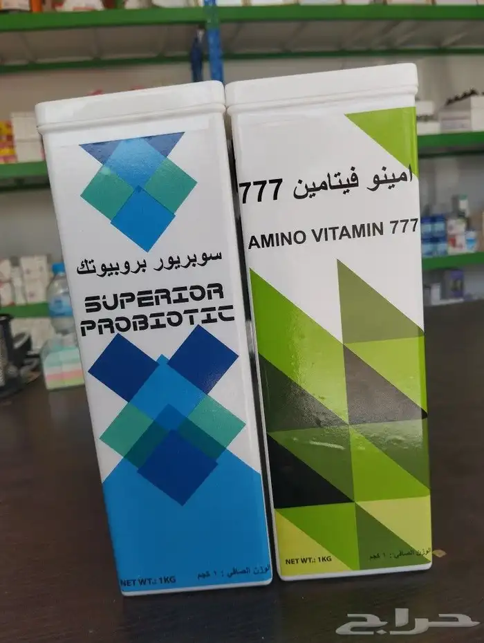 أدوية غنم صيدلية الرعاية والعلاج البيطرية الخمرة القرينية 0