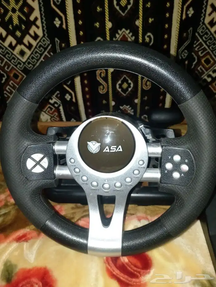دركسون السوني 4وا5 على السوم 2