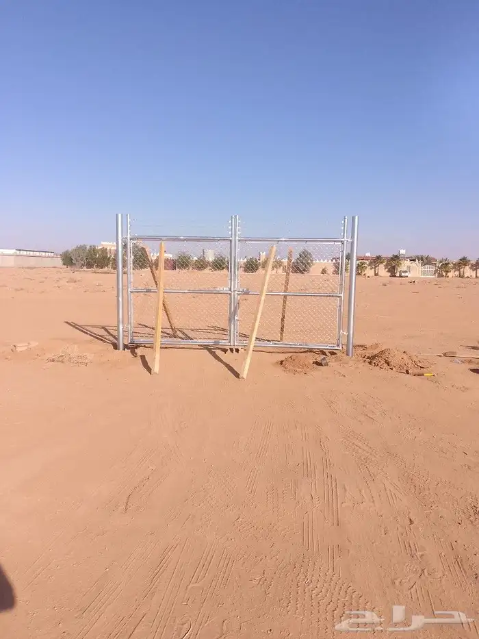 مقاول شبوك ونخيل 2