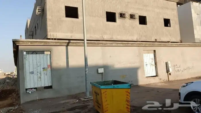 عمارة للبيع باليرموك 0