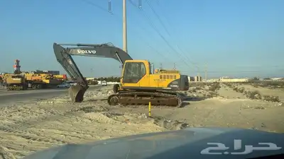 مقاولات عامه بكلين شيول جسيبي لوابد قلابات مخلفات 5