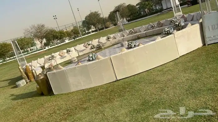 قهوجين وصبابين رجال ونساء كنب وكراسي طاولات زل العاب مضلات 6