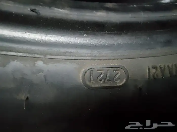 كفرات دينالي رنج روفر اسكليت 275 50 22 5