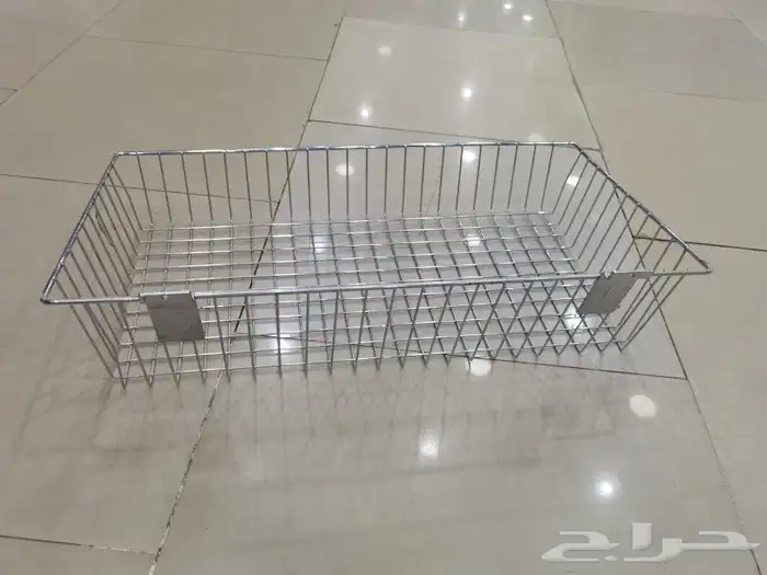سلات محلات متحركة اربع أدوار ويلات جدريه علا ديكور شرايح 4