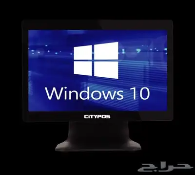 اجهزه كاشير جديده وبرامج حسابيه 0