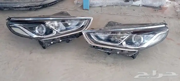 شمعات سوناتا 2018 2019 0