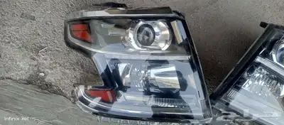 شمعات تاهو من مديل 2016 الى 2019 زنن وعادي 2