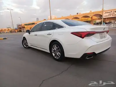 افالون 2021 مالك اول شرط  100 4