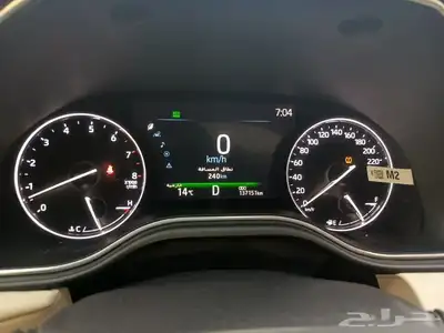 افالون 2021 مالك اول شرط  100 8