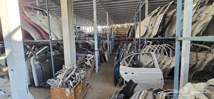 قطع غيار السيارات 5