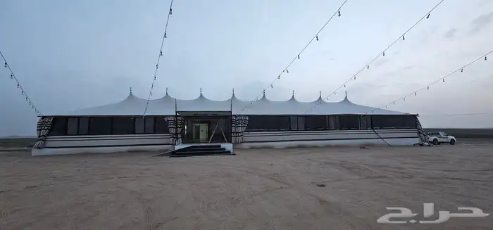 خيام صقور خيام القبب خيام المطورة بيوت شعر مجالس مضافات 14