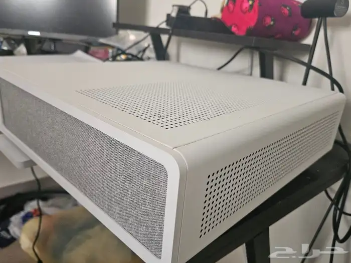 كمبيوتر العاب محمول mini itx pc r7 5800x3d 2