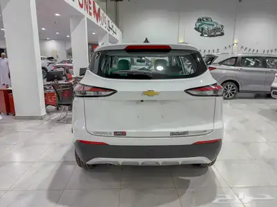 شيفروليه جروف بريمير 2025 3