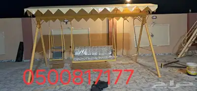 امرجيحة مراجيحه العاب اطفال 3