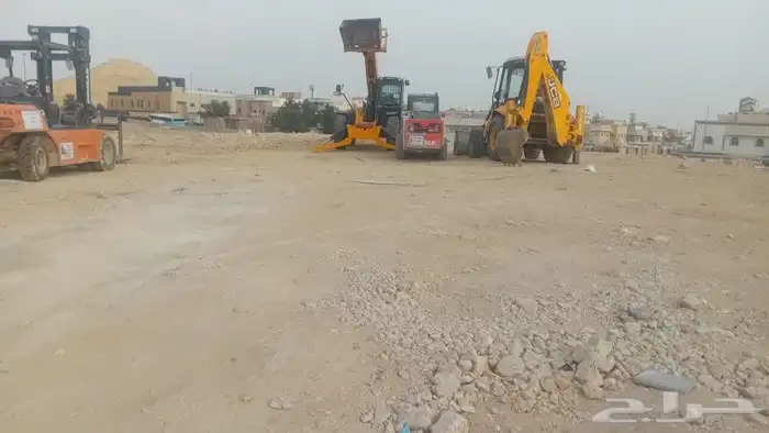 رافعه شويكه للايجار كرينات بجميع احجمها 2