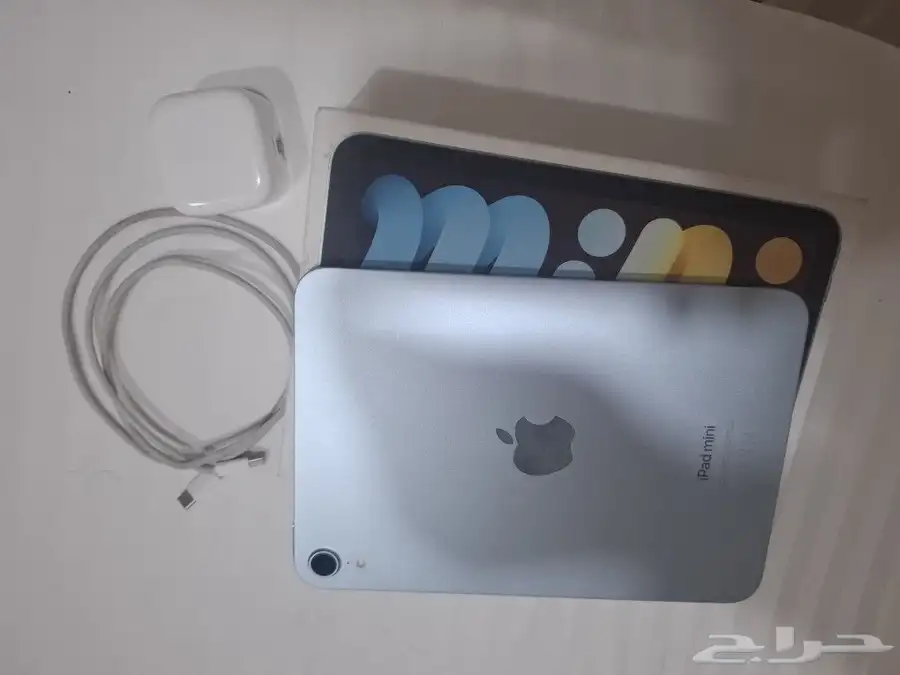 IPAD MINI A17 Pro 6
