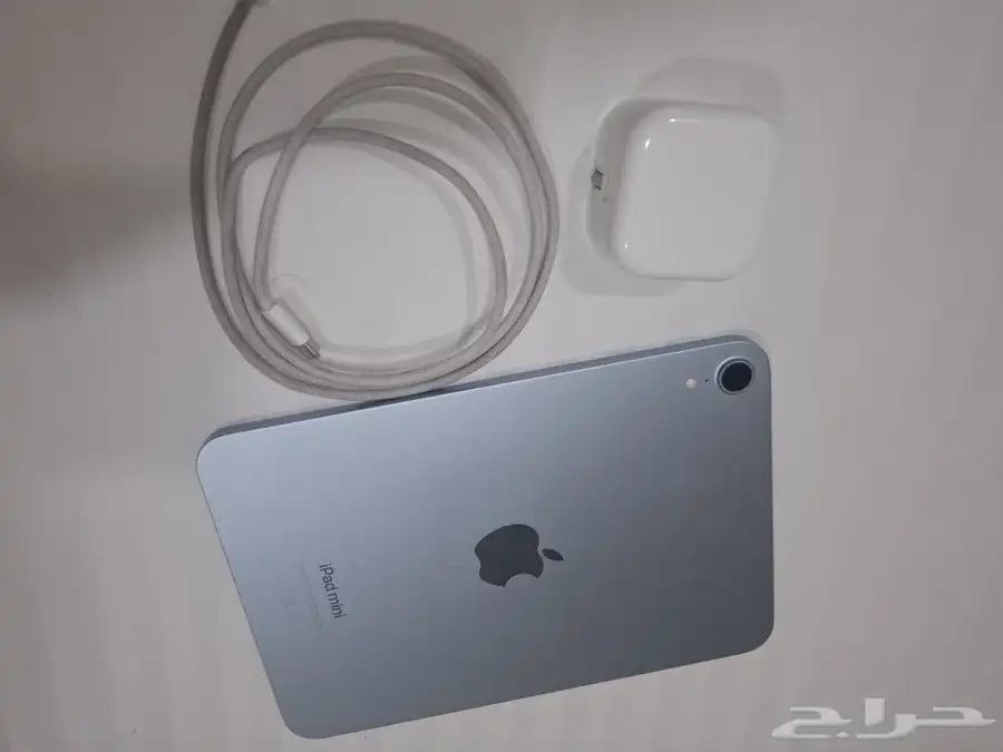 IPAD MINI A17 Pro 7