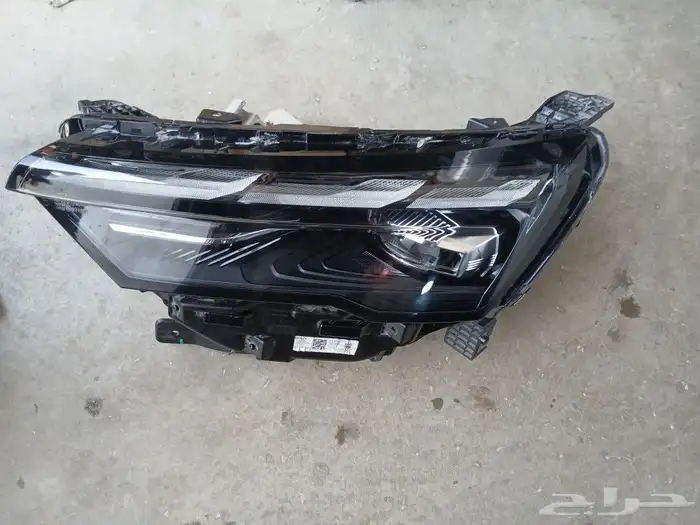 يوجد لدينا قطع غيار غيار مستعمله جيلي اكفانجو 2