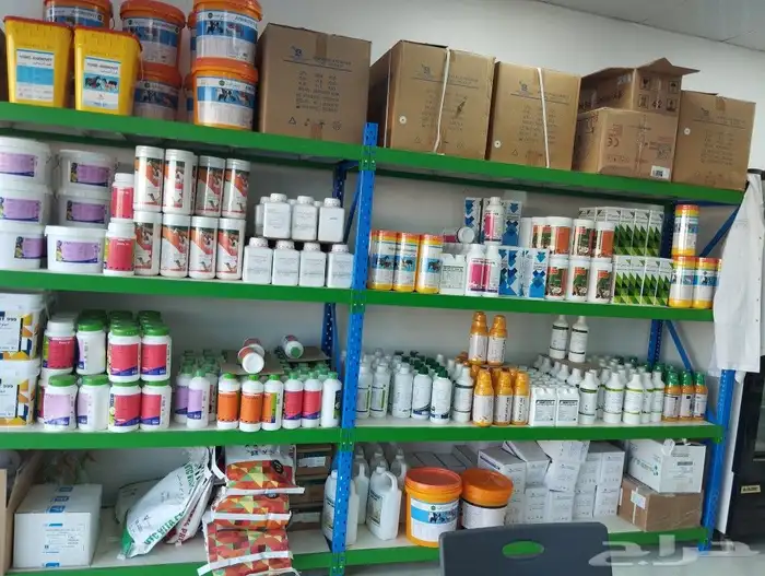 صيدلية الرعاية والعلاج البيطرية الخمرة جدة 6