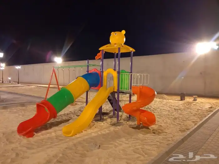 مورد العاب للحدائق العامة أمانة بلدية والمدارس والاستراحات 2