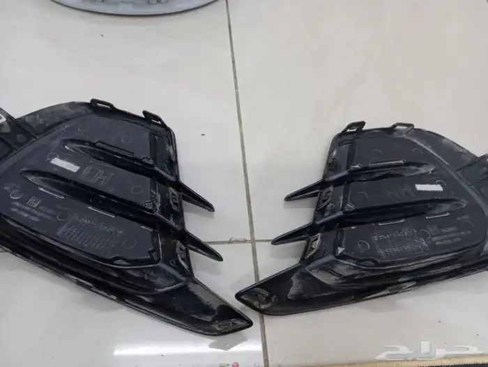 غطيان لمبات سبارك استاندر 2018 2
