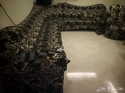 اثاث بيت للبيع بالكامل .. اجهزة كهربائيه و غرف نوم و كنب 10