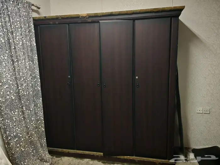 اثاث بيت للبيع بالكامل .. اجهزة كهربائيه و غرف نوم و كنب 3